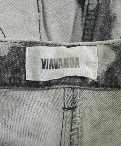 VIAVANDA ยีนส์