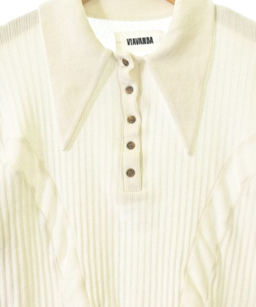 VIAVANDA เสื้อกันหนาว