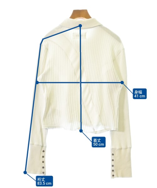 VIAVANDA เสื้อกันหนาว