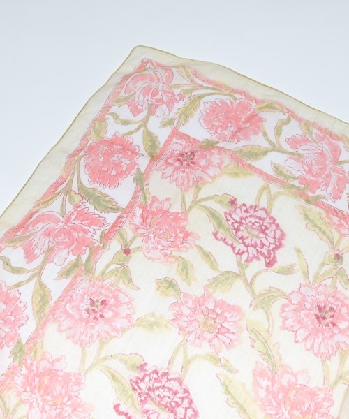 ANOKHI ผ้าพันคอ