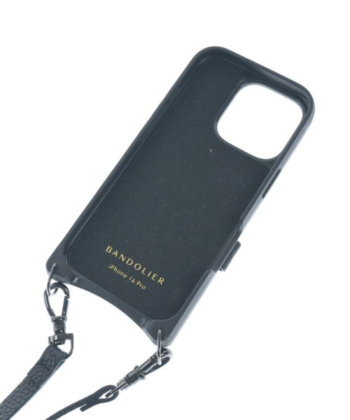 BANDOLIER อื่นๆ