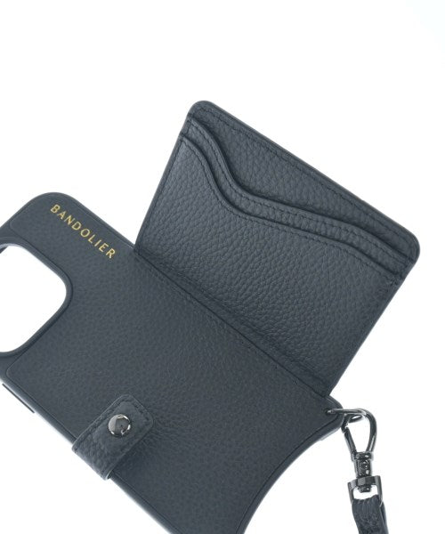 BANDOLIER อื่นๆ