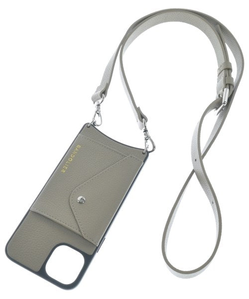 BANDOLIER อื่นๆ