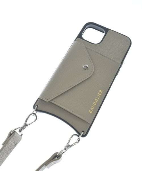 BANDOLIER อื่นๆ