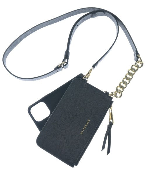 BANDOLIER อื่นๆ
