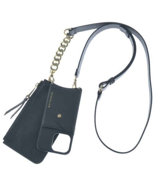 BANDOLIER อื่นๆ