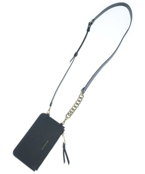 BANDOLIER อื่นๆ