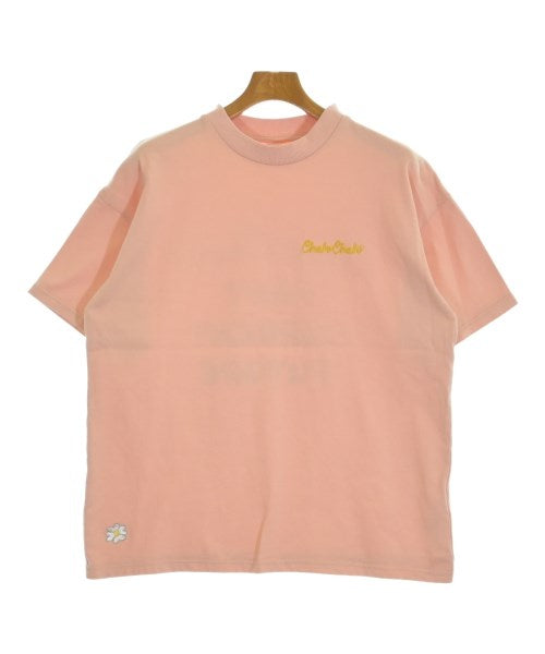 ChahChah เสื้อยืด/เสื้อท็อปส์