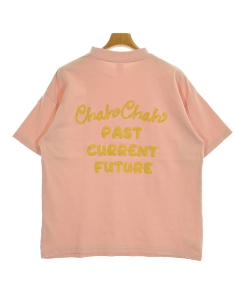 ChahChah เสื้อยืด/เสื้อท็อปส์