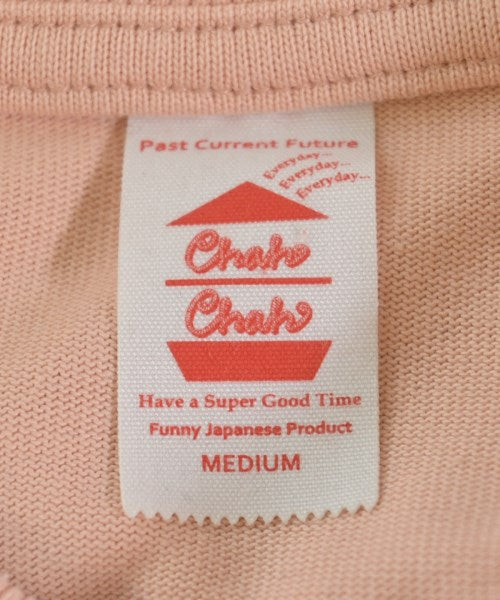 ChahChah เสื้อยืด/เสื้อท็อปส์