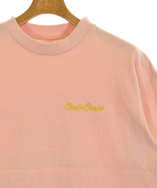 ChahChah เสื้อยืด/เสื้อท็อปส์