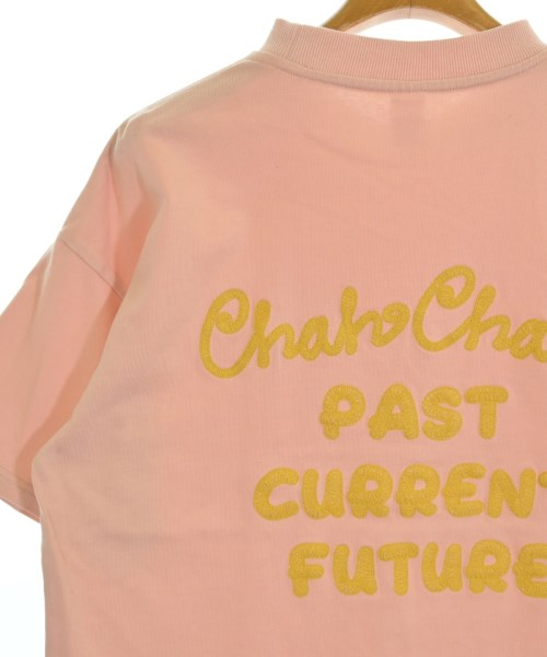 ChahChah เสื้อยืด/เสื้อท็อปส์