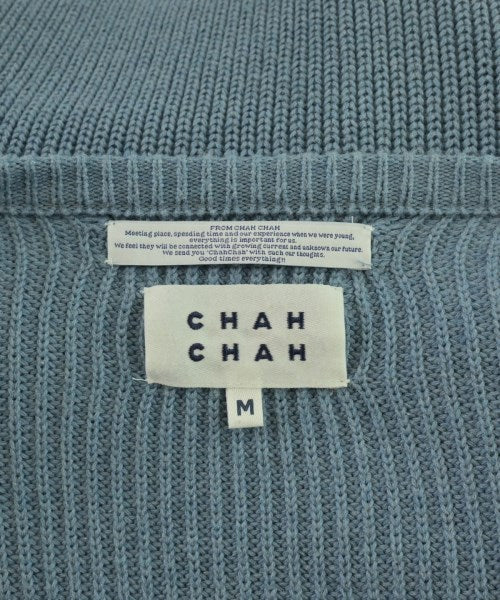 ChahChah เสื้อคาร์ดิแกน