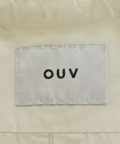 OUV เสื้อสตรี