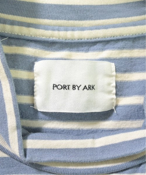 PORT BY ARK เสื้อยืด/เสื้อท็อปส์
