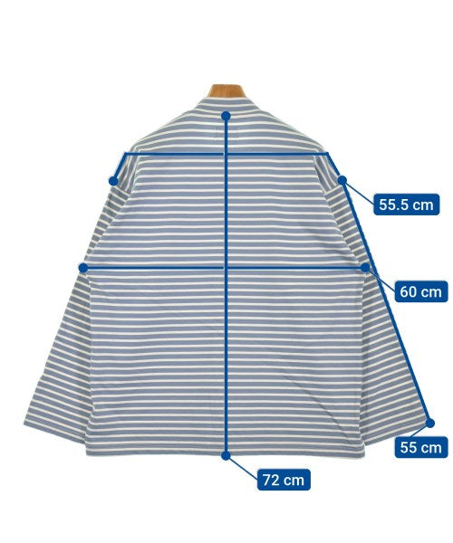 PORT BY ARK เสื้อยืด/เสื้อท็อปส์