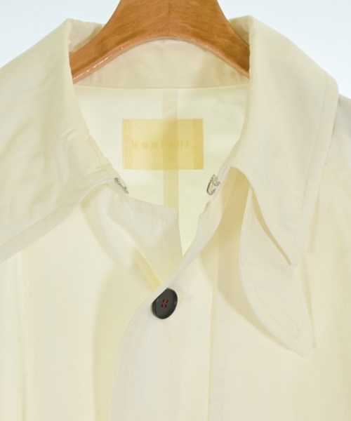 kenichi. เสื้อโค้ท อื่น