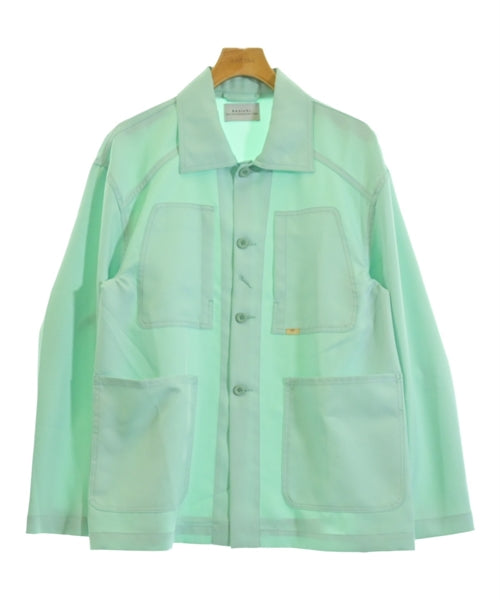 kenichi. แจ็คเก็ตเบลาส์