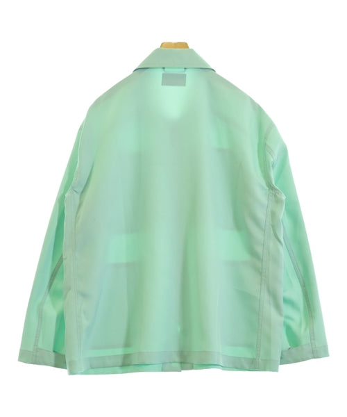 kenichi. แจ็คเก็ตเบลาส์