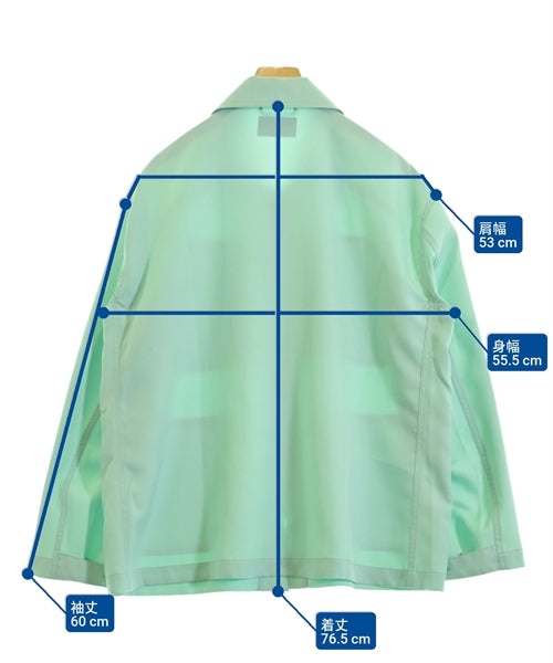 kenichi. แจ็คเก็ตเบลาส์