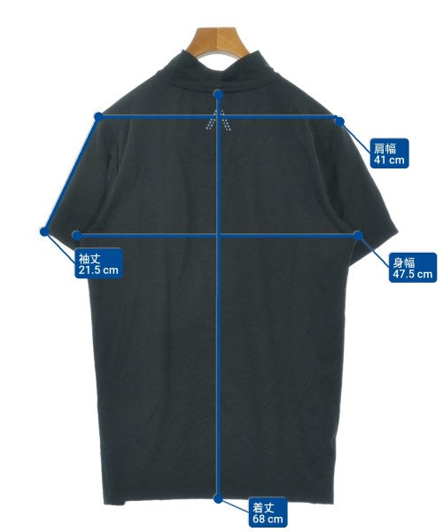 ALBERTO เสื้อยืด/เสื้อท็อปส์