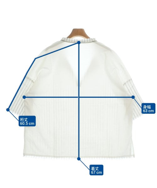Kangra เสื้อสตรี