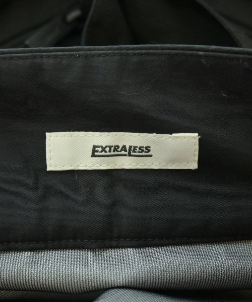 EXTRALESS กระโปรงยาวถึงเข่า