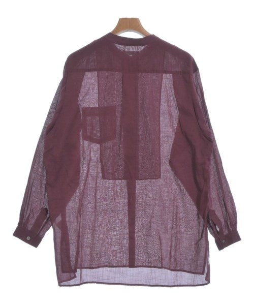 MATSUFUJI เสื้อลำลอง