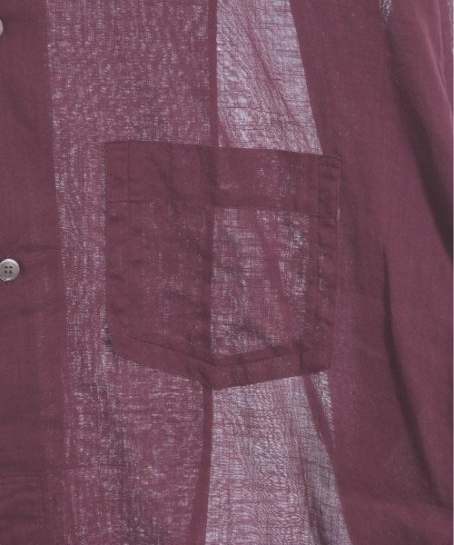 MATSUFUJI เสื้อลำลอง