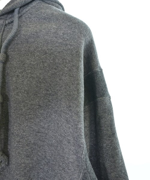 MATSUFUJI เสื้อฮู้ด