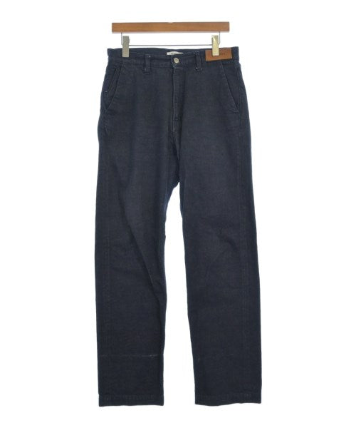 MATSUFUJI ยีนส์