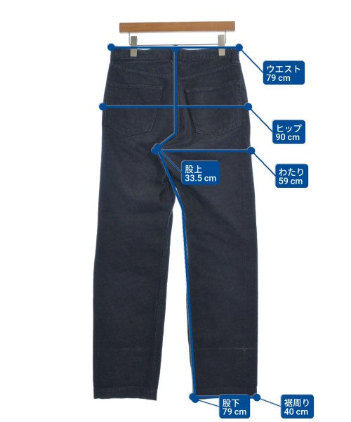 MATSUFUJI ยีนส์