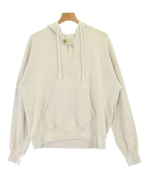 MATSUFUJI เสื้อฮู้ด