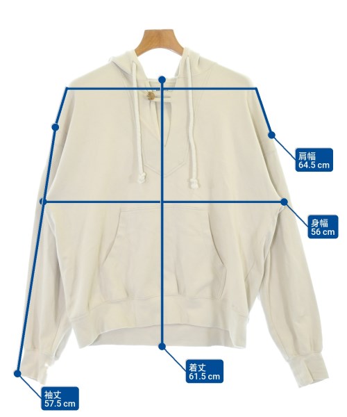 MATSUFUJI เสื้อฮู้ด