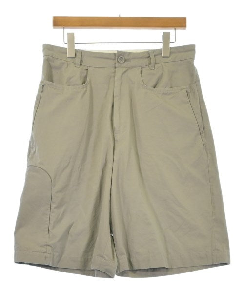 MATSUFUJI กางเกงขาสั้น