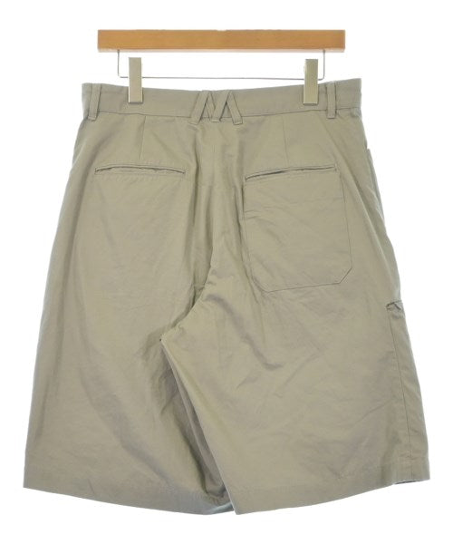 MATSUFUJI กางเกงขาสั้น