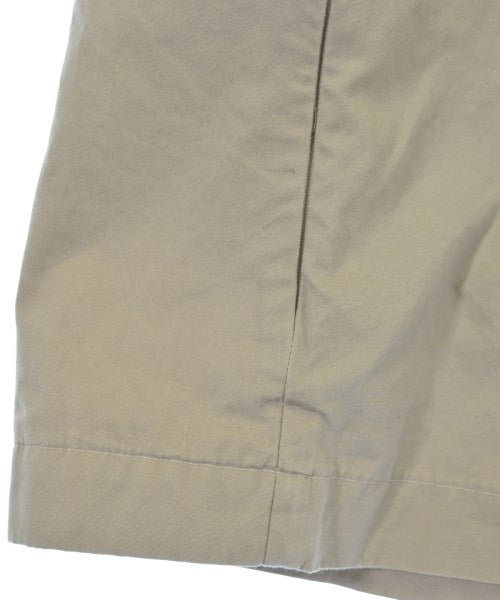 MATSUFUJI กางเกงขาสั้น