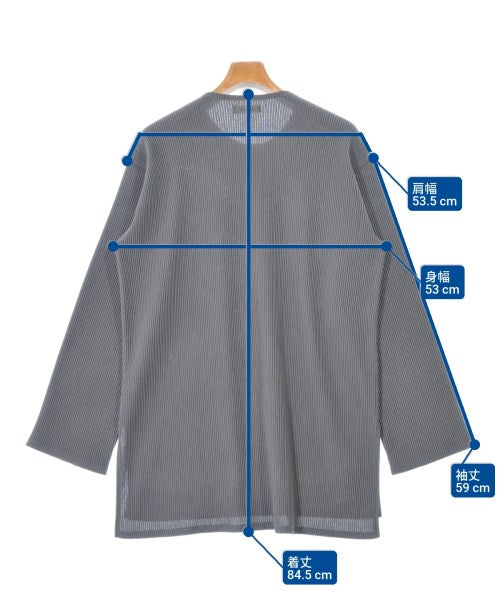 MATSUFUJI เสื้อยืด/เสื้อท็อปส์