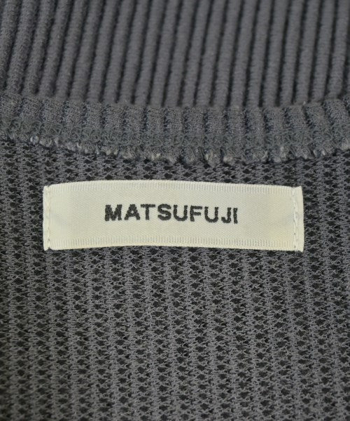 MATSUFUJI เสื้อกล้าม