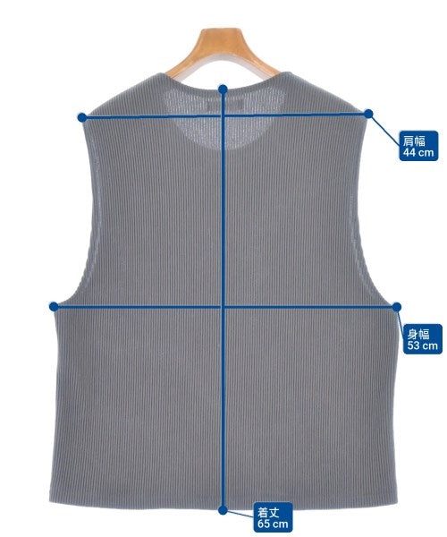 MATSUFUJI เสื้อกล้าม