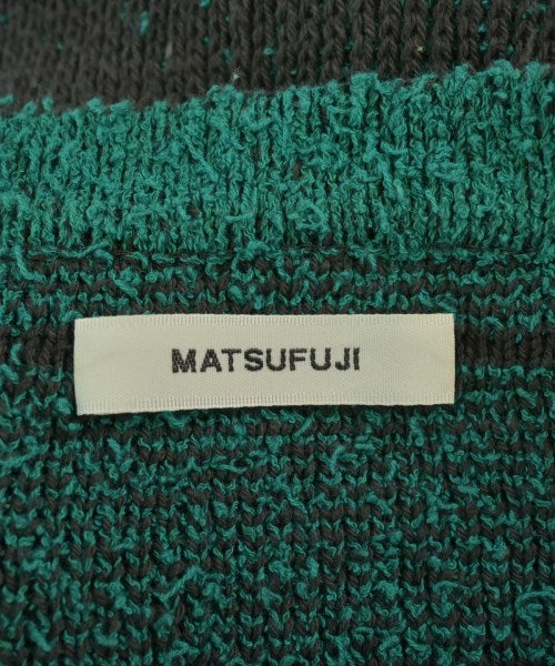 MATSUFUJI เสื้อคาร์ดิแกน