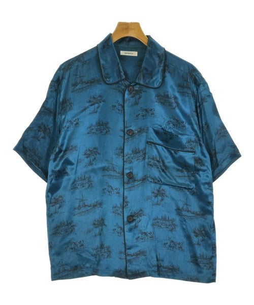 MATSUFUJI เสื้อลำลอง