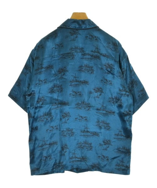 MATSUFUJI เสื้อลำลอง