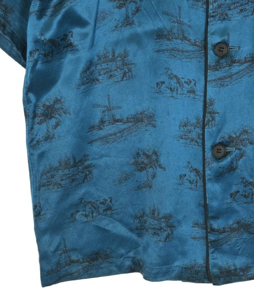 MATSUFUJI เสื้อลำลอง