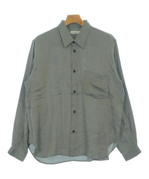MATSUFUJI เสื้อลำลอง
