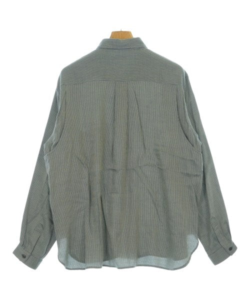 MATSUFUJI เสื้อลำลอง