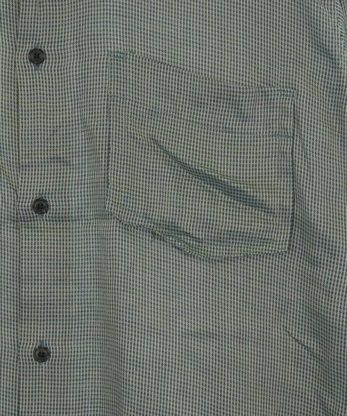 MATSUFUJI เสื้อลำลอง