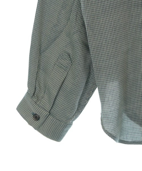 MATSUFUJI เสื้อลำลอง