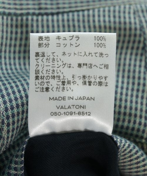 MATSUFUJI กางเกงขาสั้น