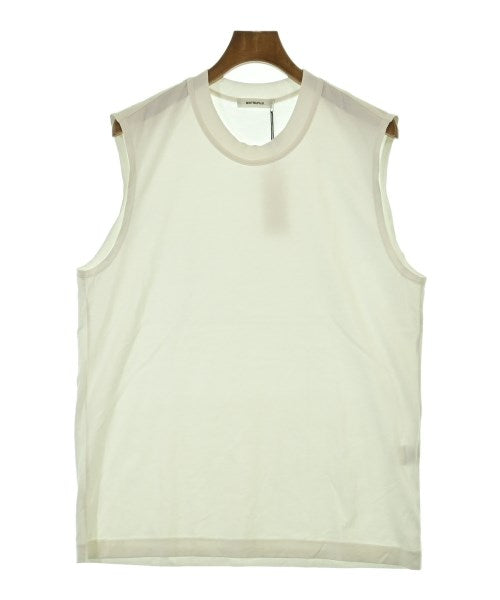 MATSUFUJI เสื้อกล้าม